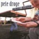 pete droge - necktie second CD 1994 american recordings 11 tracks used mint