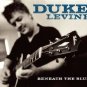 duke levine - benesth the blue CD 2007 loud loud music 11 tracks used mint