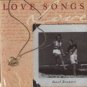 love songs - sweet dreams - various artists CD 2-disc set 1997 time life sony used