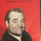 best of red skelton - america's clown prince 4-DVD boxset 2008 timeless 310 mins new best of red skelton - america's clown prince 4-DVD boxset 2008 timeless 310 mins new