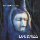 loudness - the everlasting CD 2009 tokuma japan 12 tracks used mint loudness - the everlasting CD 2009 tokuma japan 12 tracks used mint