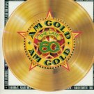 am gold the late '60s - various artists CD time life warner 22 tracks new