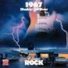 classic rock 1967 - shakin' all over CD 1989 warner time life 22 tracks new
