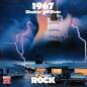classic rock 1967 - shakin' all over CD 1989 warner time life 22 tracks new