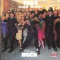 classic rock 1965 shakin' all over - various artists CD 1989 warner time life new