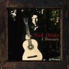nick drake - a treasury CD DSD 2004 universal island 16 tracks used mint nick drake - a treasury CD DSD 2004 universal island 16 tracks used mint