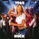1965 classic rock - various artists CD 1987 warner time-life used mint