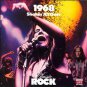 classic rock 1968 - shakin' all over CD 1989 warner time life 21 tracks new