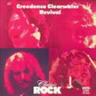 classic rock - creedence clearwater revival CD 1989 warner time life 23 tracks new