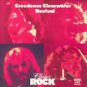 classic rock - creedence clearwater revival CD 1989 warner time life 23 tracks new