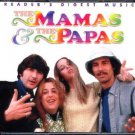 mamas & the papas - their greatest hits & finest performances 3CDs reader's digest 1997 like new mamas & the papas - their greatest hits & finest performances 3CDs reader's digest 1997 like new