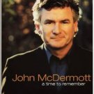 john mcdermott - a time to remember DVD 2002 EMI angel 16 tracks used john mcdermott - a time to remember DVD 2002 EMI angel 16 tracks used