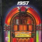 your hit parade 1957 - various artists CD 1990 MCA time life 24 tracks used mint