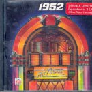 your hit parade 1952 - various artists CD 1989 time life CBS new