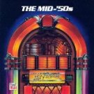 your hit parade the mid-'50s - various artists CD 1991 time life MCA 24 tracks used mint your hit parade the mid-'50s - various artists CD 1991 time life MCA 24 tracks used mint