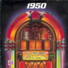 your hit parade 1950 - various artists CD 1988 MCA time life 24 tracks used mint your hit parade 1950 - various artists CD 1988 MCA time life 24 tracks used mint