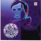 sounds of the seventies AM pop classics - various artists CD 1993 warner time life 22 tracks new