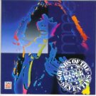 sounds of the seventies dance fever - various artists CD 1992 warner time life 19 tracks new sounds of the seventies dance fever - various artists CD 1992 warner time life 19 tracks new
