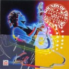 sounds of the seventies AM heavy hits - various artists CD 1994 warner time life 18 tracks new