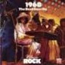 classic rock 1968 the beat goes on - various artists CD 1989 warner time life 22 tracks used mint