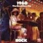 classic rock 1968 the beat goes on - various artists CD 1989 warner time life 22 tracks used mint