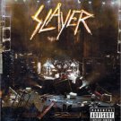 slayer - wat at the warfield DVD 2003 american recordings 19 tracks used slayer - wat at the warfield DVD 2003 american recordings 19 tracks used