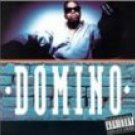 domino - domino CD 1993 outburst 10 tracks used mint