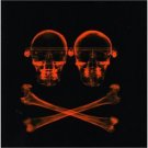 orbital - altogether CD 2-discs 2001 FFRR london used mint