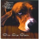 andy owens project - one eye open CD 1996 real records 10 tracks used mint