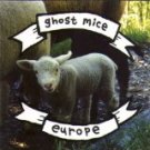 ghost mice - europe CD 11 tracks used mint