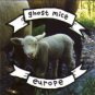 ghost mice - europe CD 11 tracks used mint