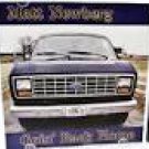 matt newberg - goin' back home CD 1997 cedarhawk music 15 tracks used mint