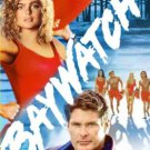 baywatch season 1 DVD 5-disc set 2006 first look fremantle media used