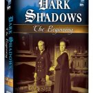 dark shadows the beginning DVD collection 3 episodes 71 - 105 used mint dark shadows the beginning DVD collection 3 episodes 71 - 105 used mint