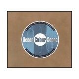 ocean colour scene - b-sides seasides & freerides CD 1997 MCA 16 tracks used