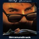 risky business - film soundtrack CD 1984 1985 virgin 11 tracks used mint