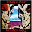 grateful dead - infrared roses CD 1991 grateful dead records 12 tracks used like new grateful dead - infrared roses CD 1991 grateful dead records 12 tracks used like new