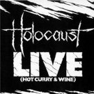 holocaust - live (hot curry & wine) CD 2-discs 2003 sanctuary 23 tracks used mint