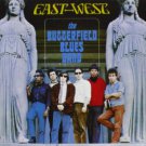 butterfield blues band - east-west CD 1987 demon 1966 elektra 9 tracks used mint
