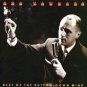 bob newhart - best of the button-down mind CD 1984 warner 12 tracks used mint