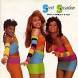 sweet sensation - take it while it's hot CD 1988 atlantic atco 8 tracks used mint