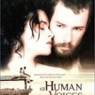 till human voices wake us - guy pearce + helena bonham carter DVD 2003 region 1 paramount used mint