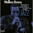 wallace roney - jazz CD 2007 highnote 9 tracks new factory-sealed HCD 7174