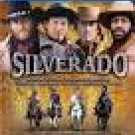 silverado full-HD 1080 blu-ray book packaging 2009 columbia new factory-sealed