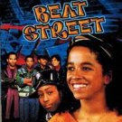 beat street - rae dawn chong + guy davis DVD 2003 MGM used mint