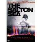 the salton sea - val kilmer DVD 2002 warner used