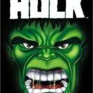 incredible hulk (animated) DVD 2003 marvel buena vista 83 minutes used mint incredible hulk (animated) DVD 2003 marvel buena vista 83 minutes used mint