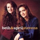 beth & april stevens - sisters CD 1998 rounder records 12 tracks used mint beth & april stevens - sisters CD 1998 rounder records 12 tracks used mint