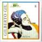 gilberto gil - MPB compositores 8 CD globo 12 tracks used mint