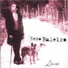 zeca baleiro - liricas CD 2000 MZA 12 tracks used mint